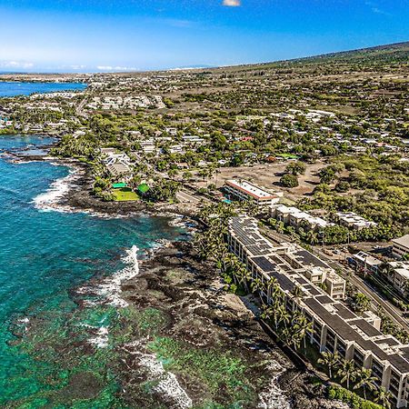 Kona Bali Kai #152 Apartment Kailua-Kona Ngoại thất bức ảnh