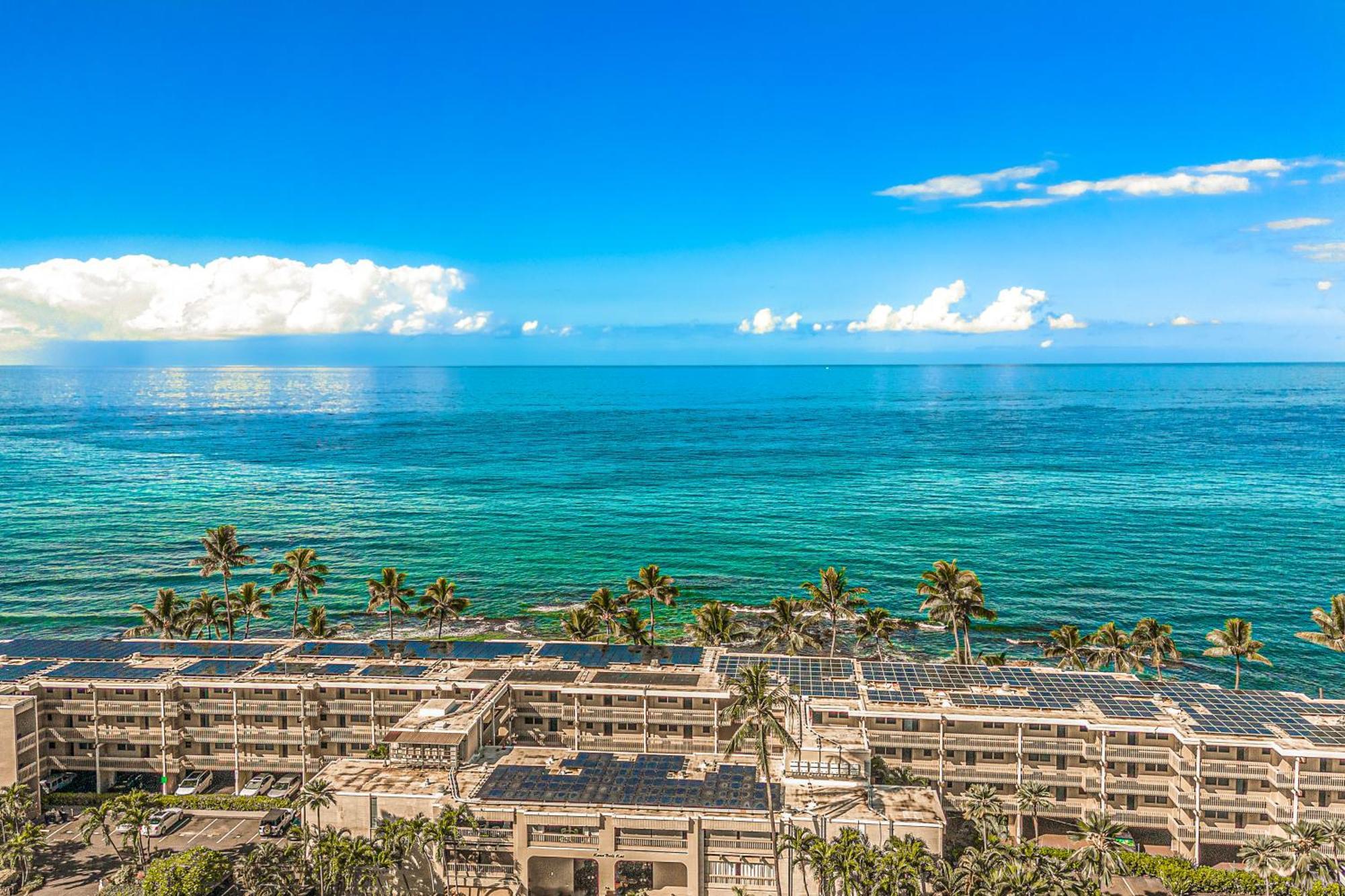 Kona Bali Kai #152 Apartment Kailua-Kona Ngoại thất bức ảnh