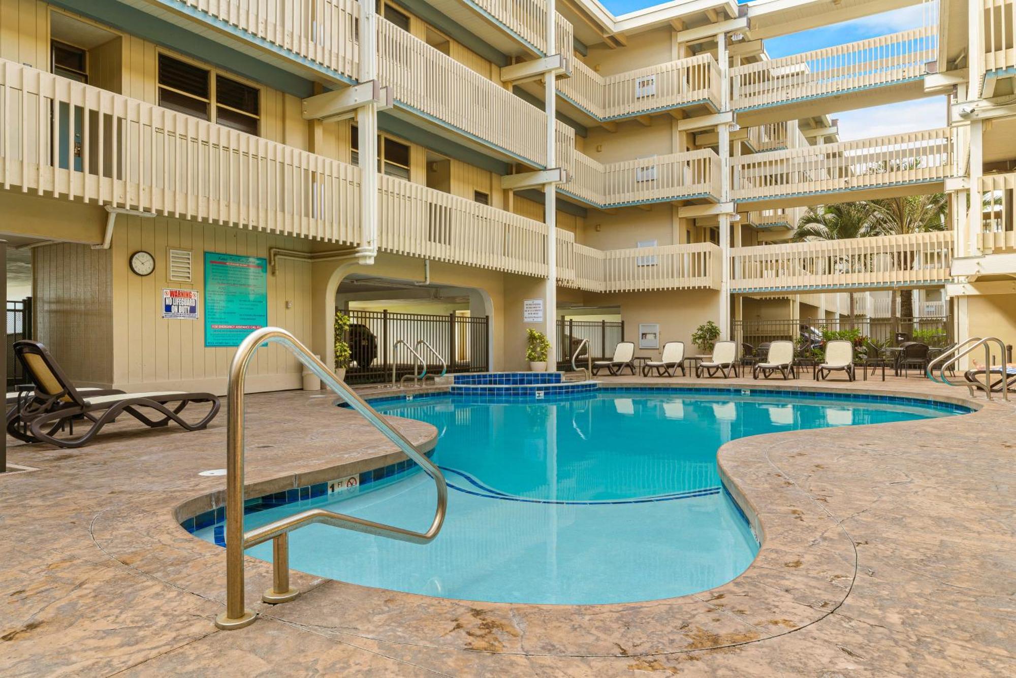 Kona Bali Kai #152 Apartment Kailua-Kona Ngoại thất bức ảnh