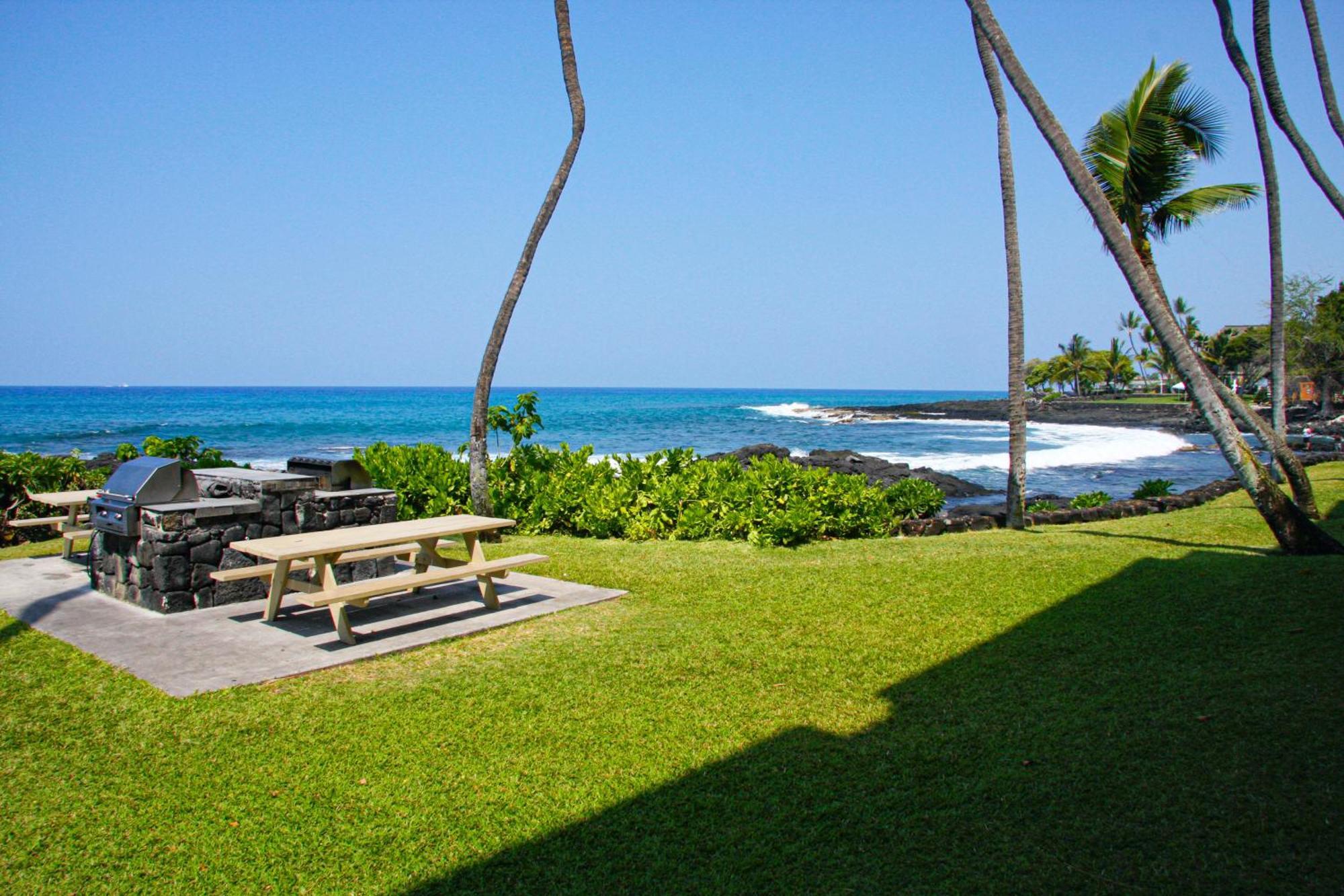 Kona Bali Kai #152 Apartment Kailua-Kona Ngoại thất bức ảnh