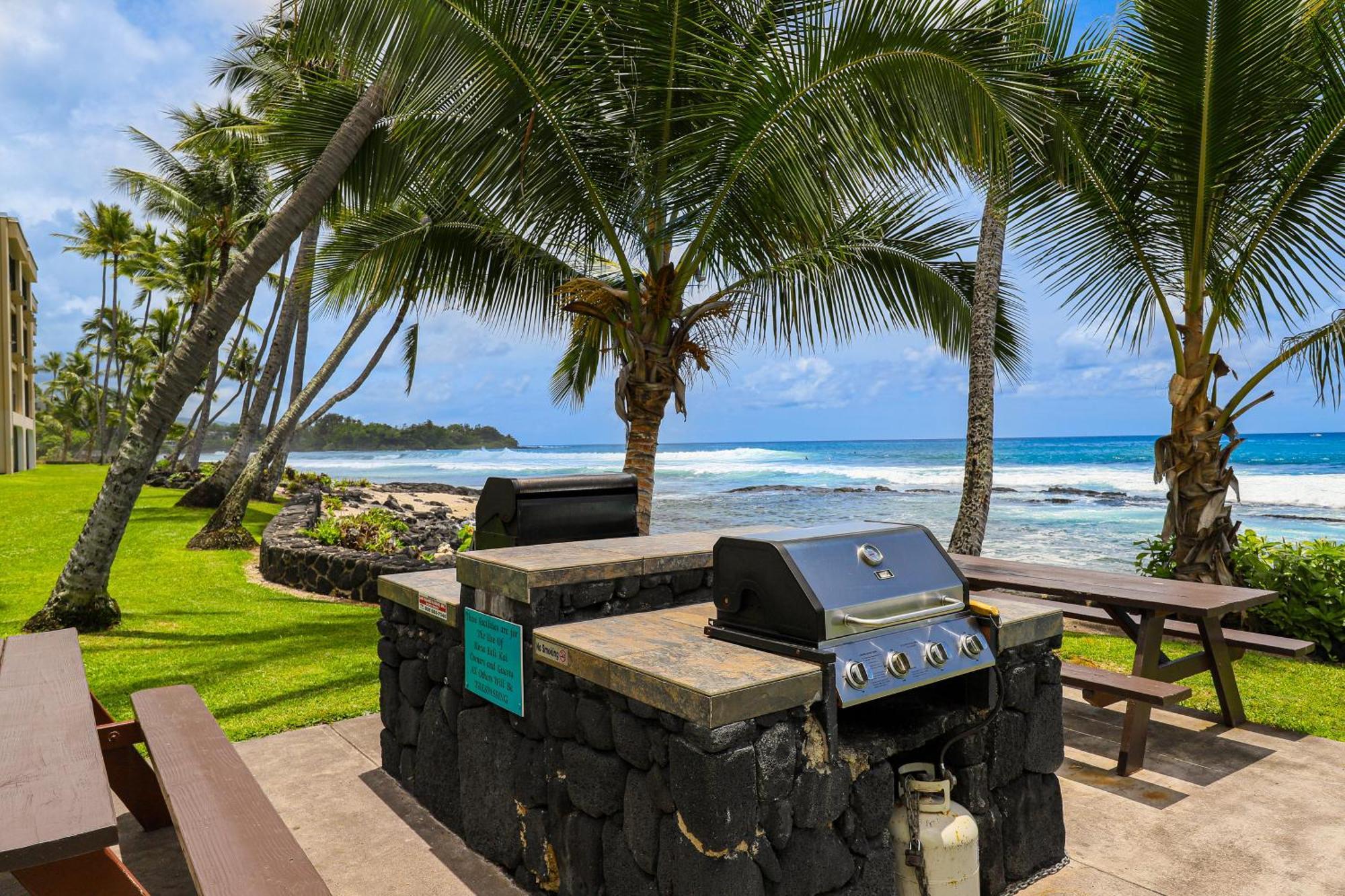 Kona Bali Kai #152 Apartment Kailua-Kona Ngoại thất bức ảnh